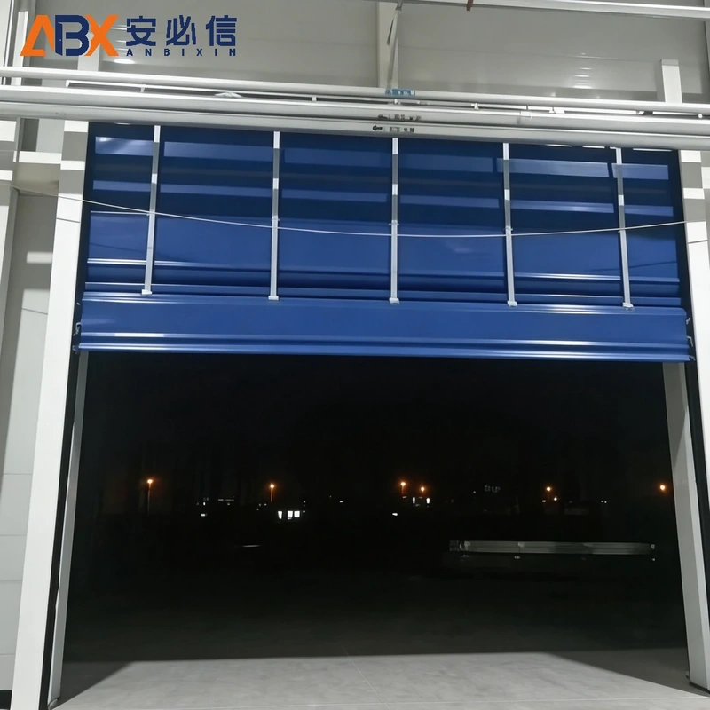 郴州海绵门封
